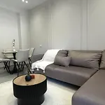 Albania Dream Baazar Apartments V