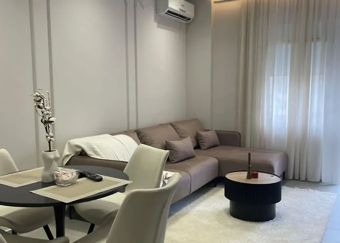 Albania Dream Baazar Apartments V