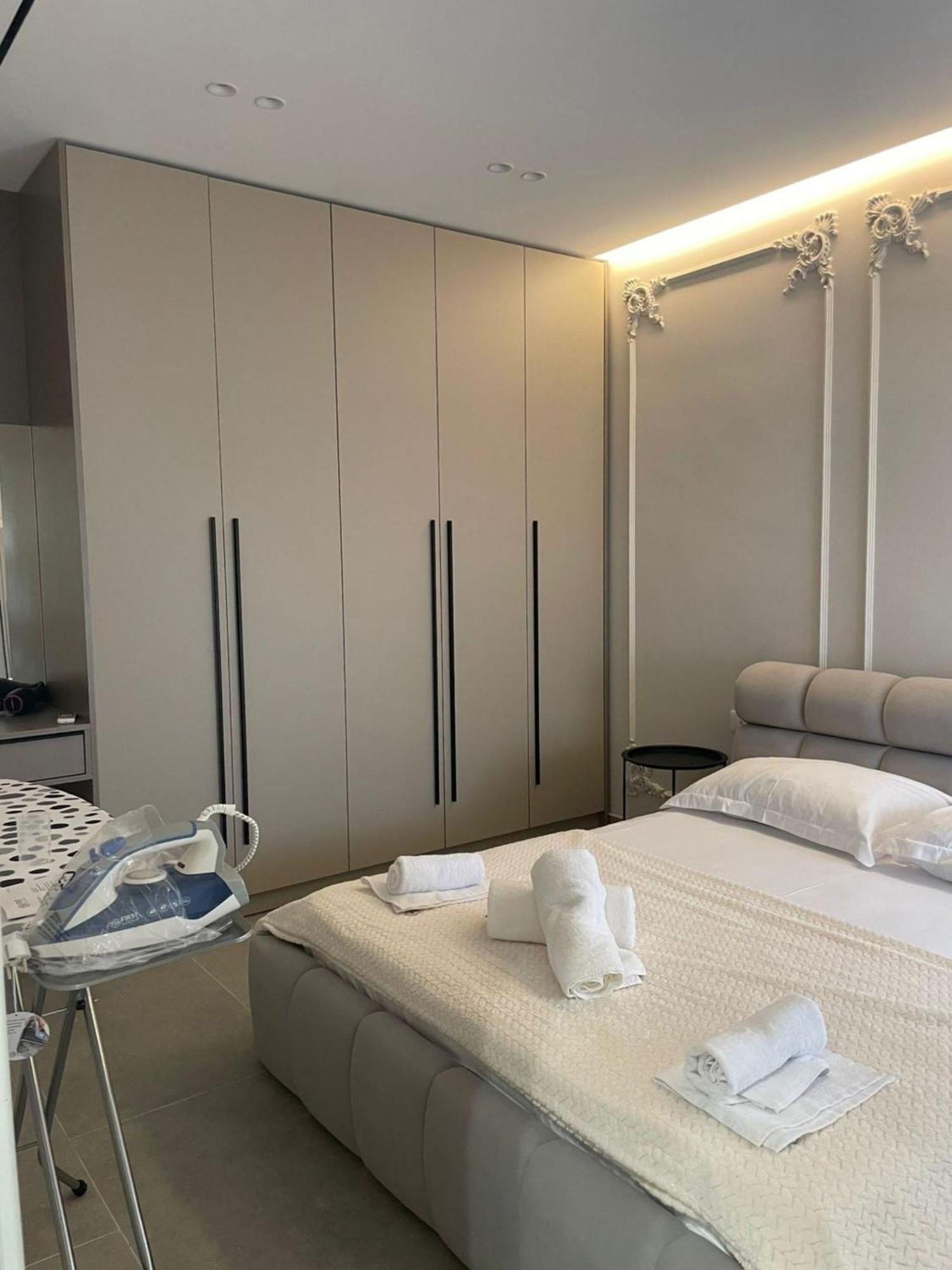 Apartament Albania Dream Baazar V