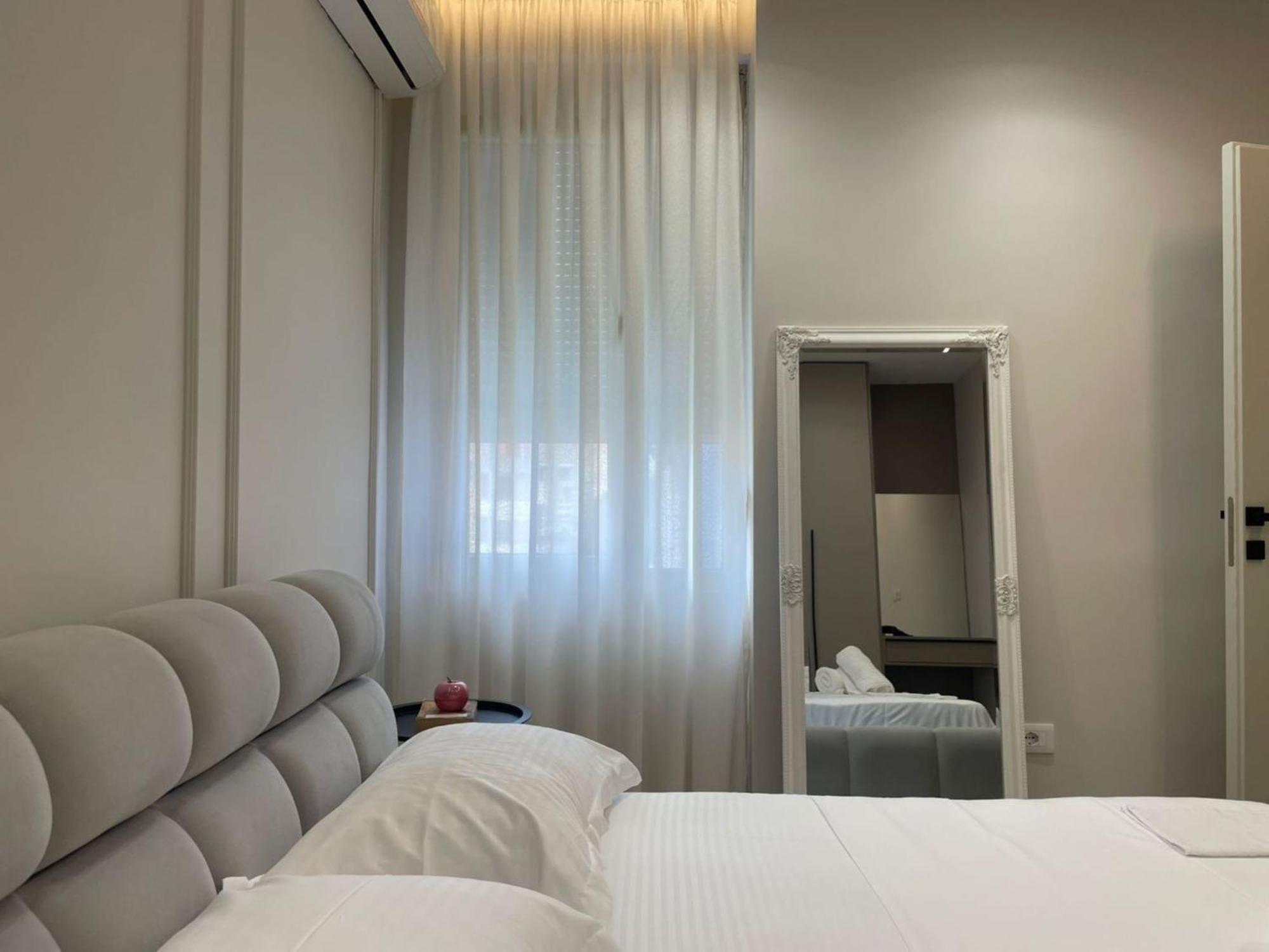 Albania Dream Baazar V Apartament *