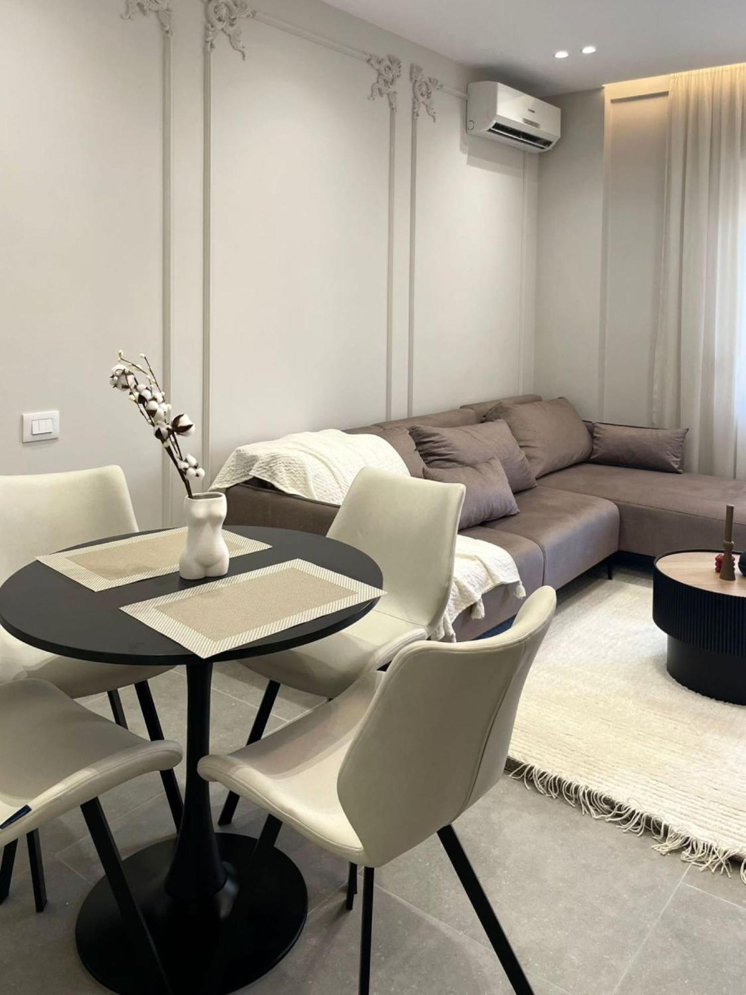 Apartament Albania Dream Baazar V *