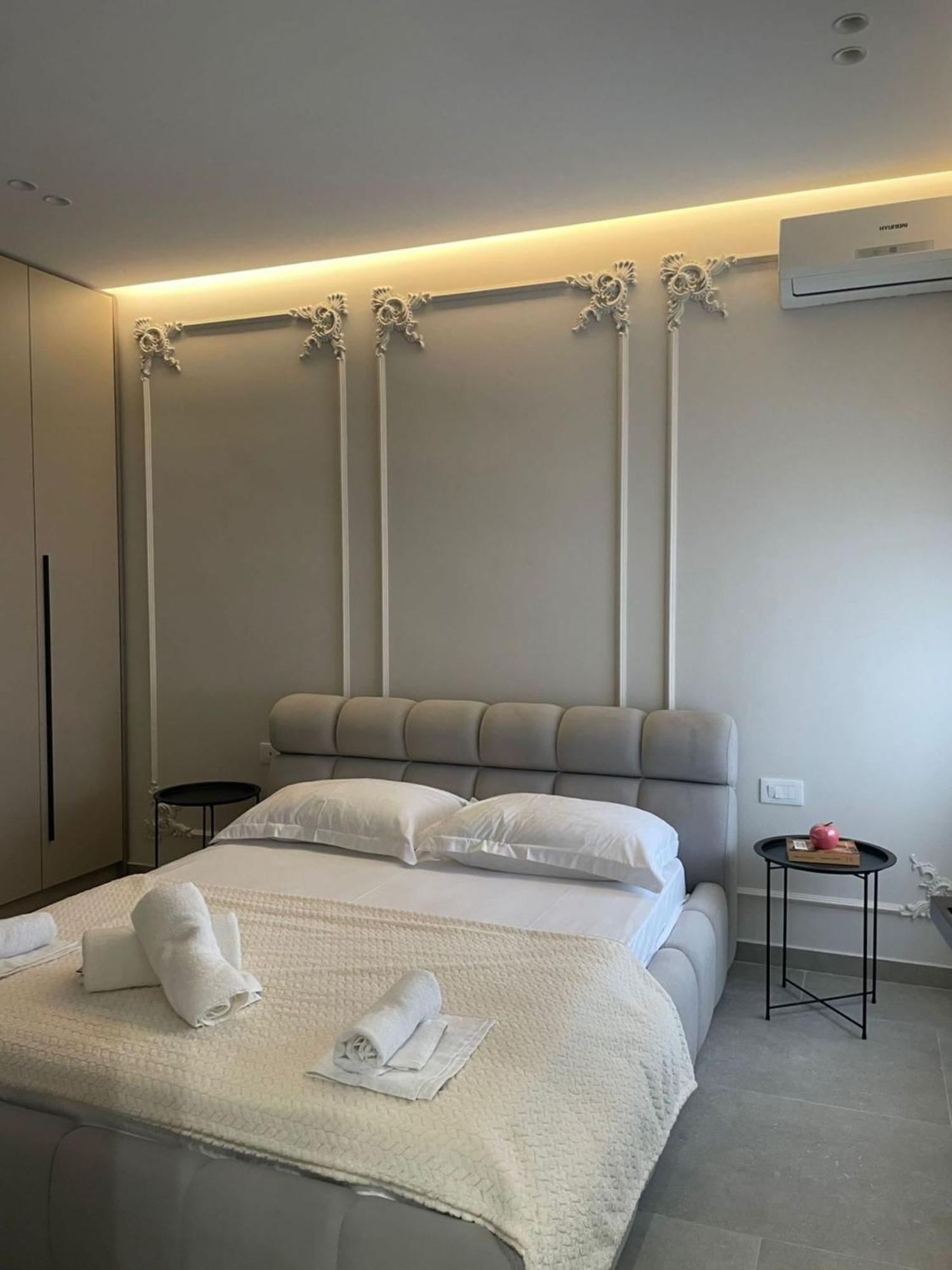 Albania Dream Baazar V Apartament Tirana