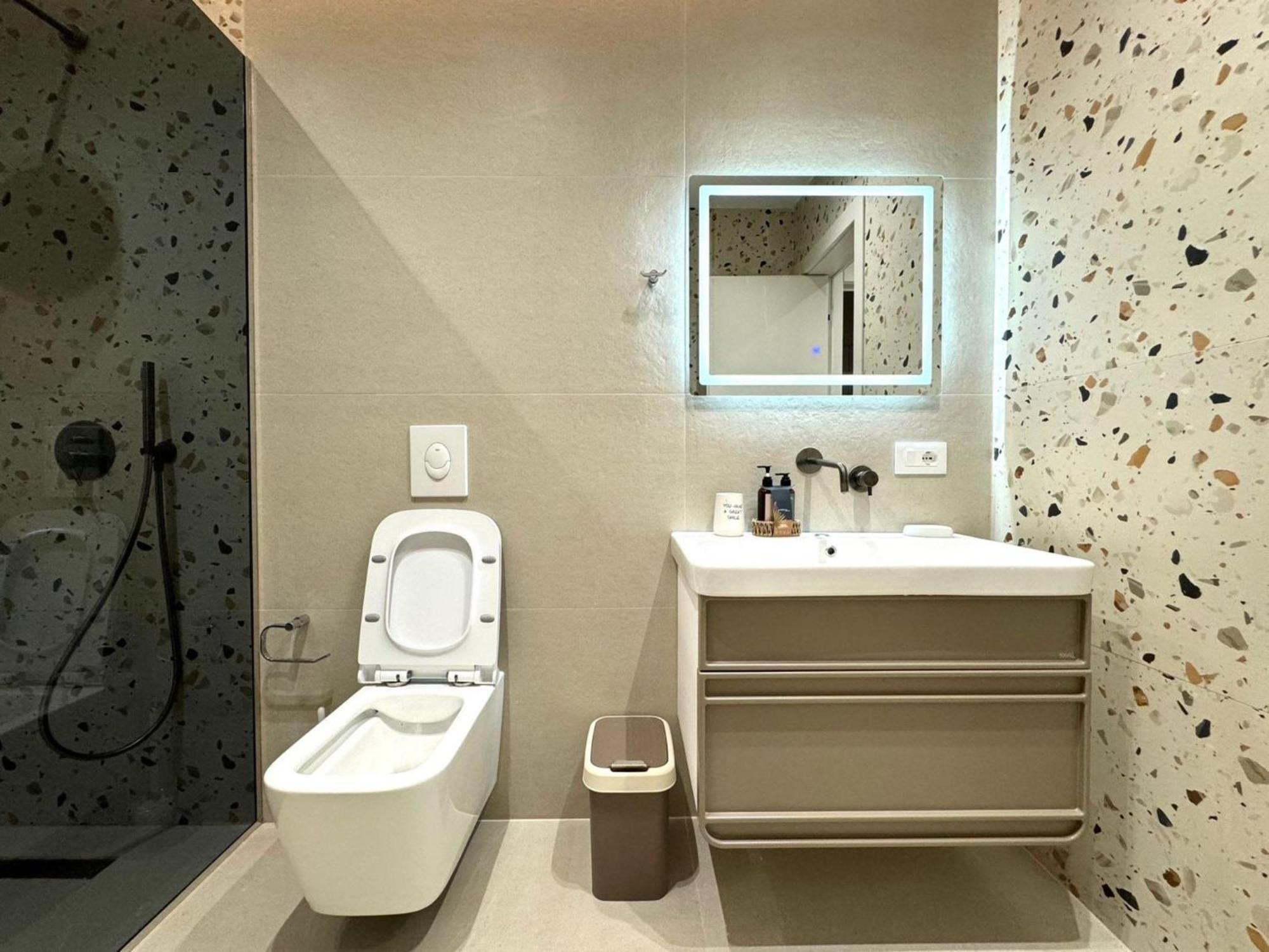 Albania Dream Baazar V Apartament