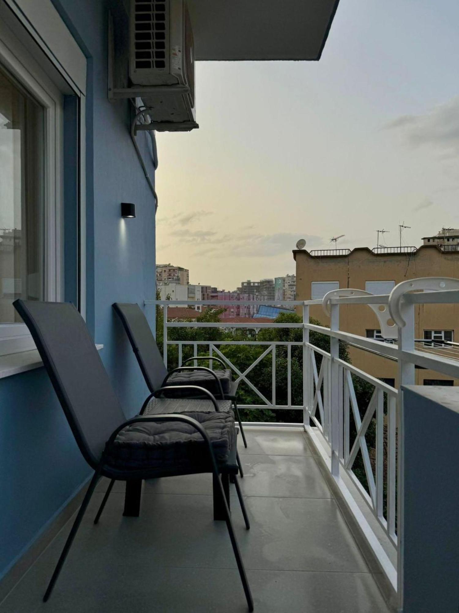 Apartament Albania Dream Baazar V