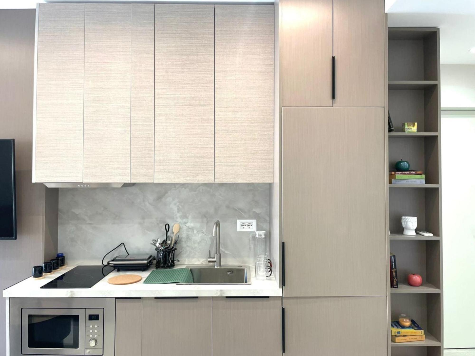 Apartament Albania Dream Baazar V *