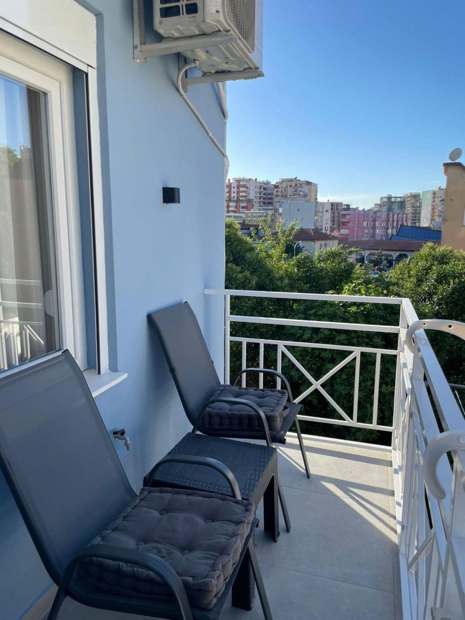 Albania Dream Baazar V Apartament