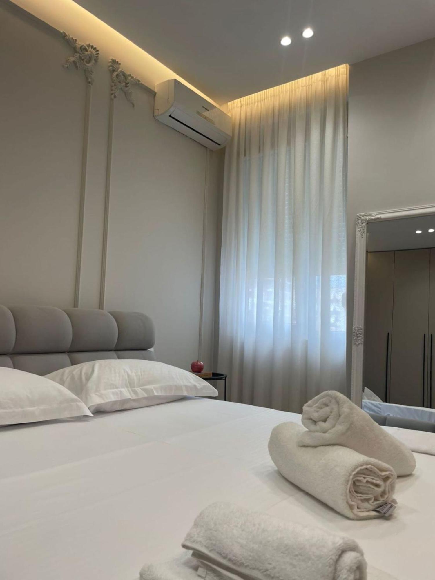Apartament Albania Dream Baazar V Tirana
