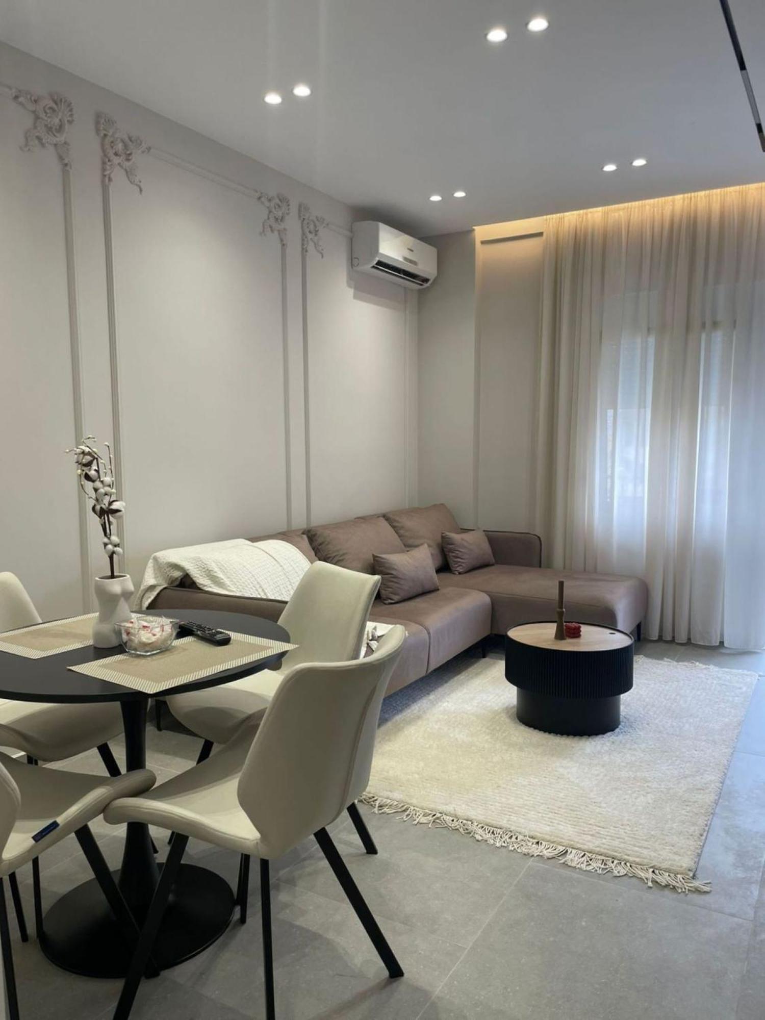 Apartament Albania Dream Baazar V *